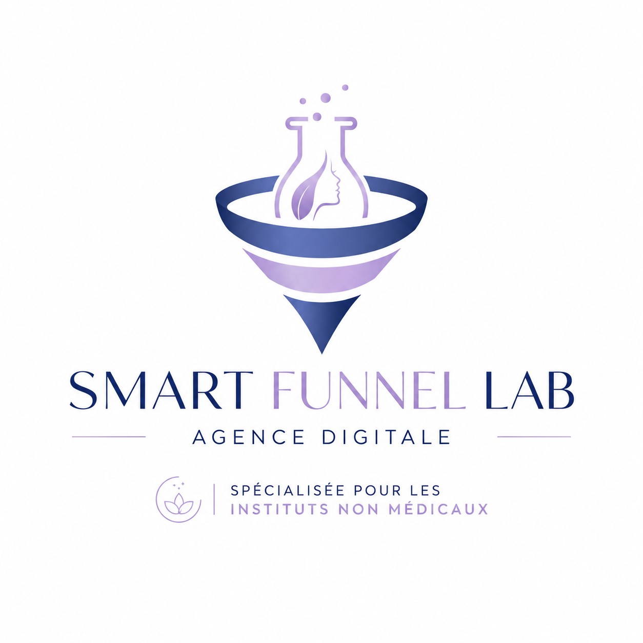 Smart Funnel Lab